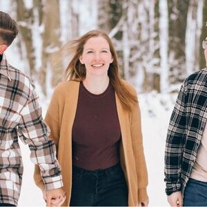 Meet your Posher, Lacie